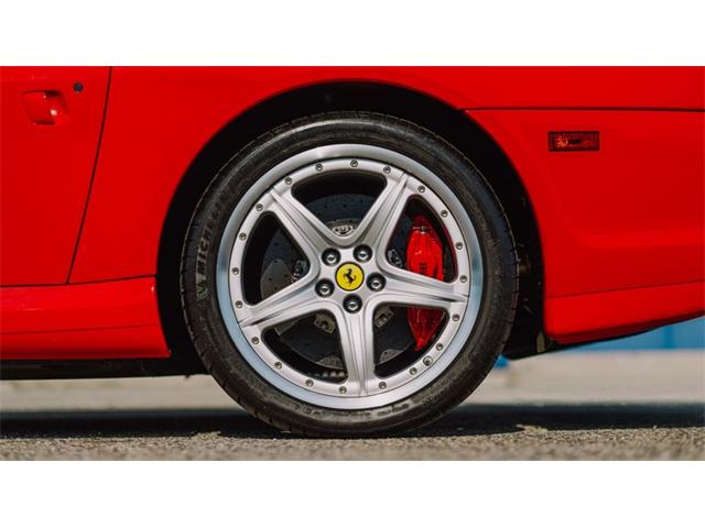 2005 Ferrari Superamerica (CC-2122949) for sale in Las Vegas, Nevada