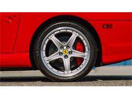 2005 Ferrari Superamerica (CC-2122949) for sale in Las Vegas, Nevada