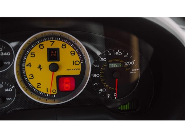 2005 Ferrari Superamerica (CC-2122949) for sale in Las Vegas, Nevada