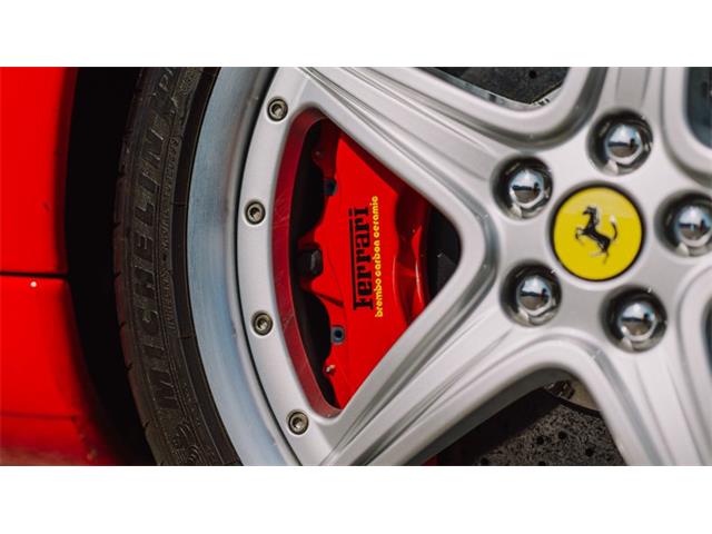 2005 Ferrari Superamerica (CC-2122949) for sale in Las Vegas, Nevada