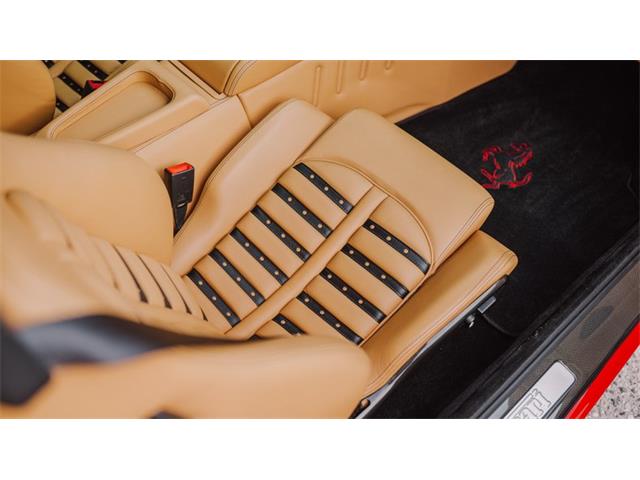 2005 Ferrari Superamerica (CC-2122949) for sale in Las Vegas, Nevada