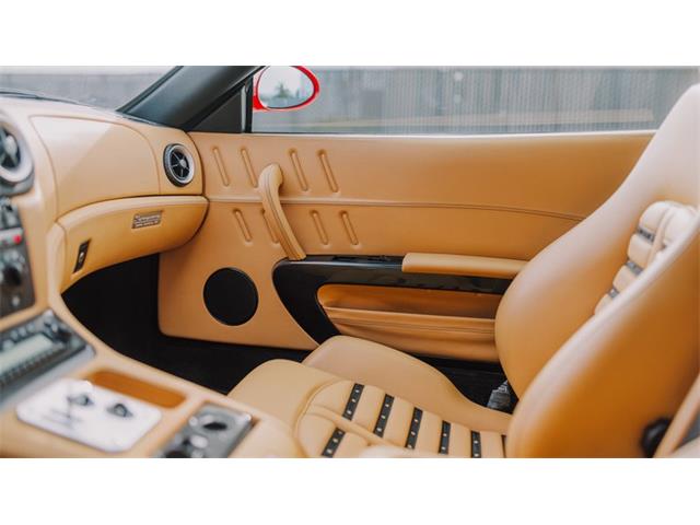 2005 Ferrari Superamerica (CC-2122949) for sale in Las Vegas, Nevada