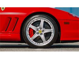 2005 Ferrari Superamerica (CC-2122949) for sale in Las Vegas, Nevada