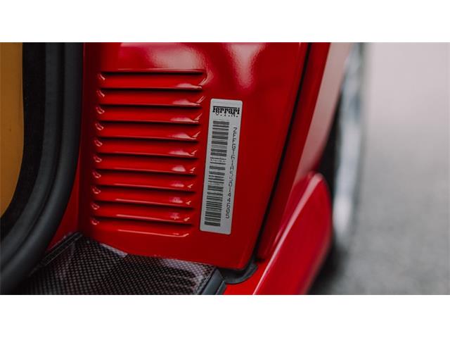 2005 Ferrari Superamerica (CC-2122949) for sale in Las Vegas, Nevada