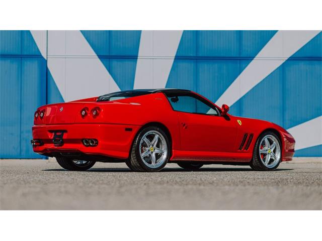 2005 Ferrari Superamerica (CC-2122949) for sale in Las Vegas, Nevada