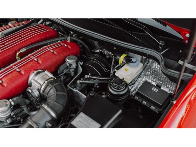 2005 Ferrari Superamerica (CC-2122949) for sale in Las Vegas, Nevada