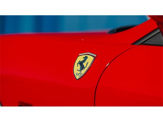 2005 Ferrari Superamerica (CC-2122949) for sale in Las Vegas, Nevada