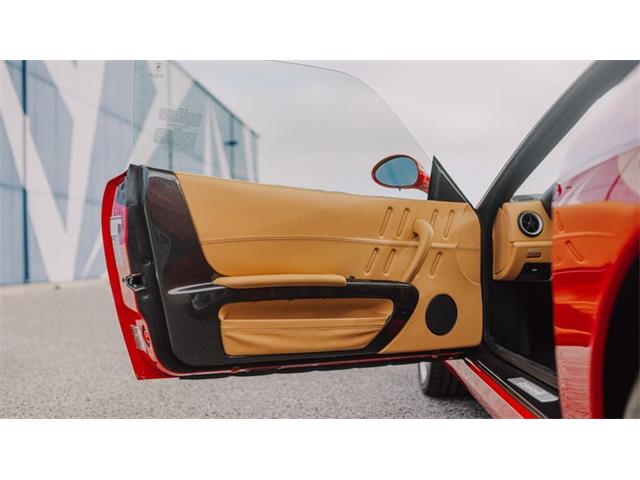 2005 Ferrari Superamerica (CC-2122949) for sale in Las Vegas, Nevada