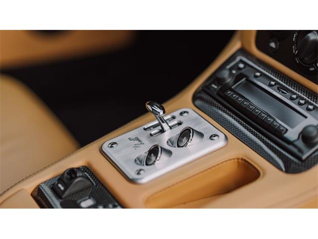 2005 Ferrari Superamerica (CC-2122949) for sale in Las Vegas, Nevada