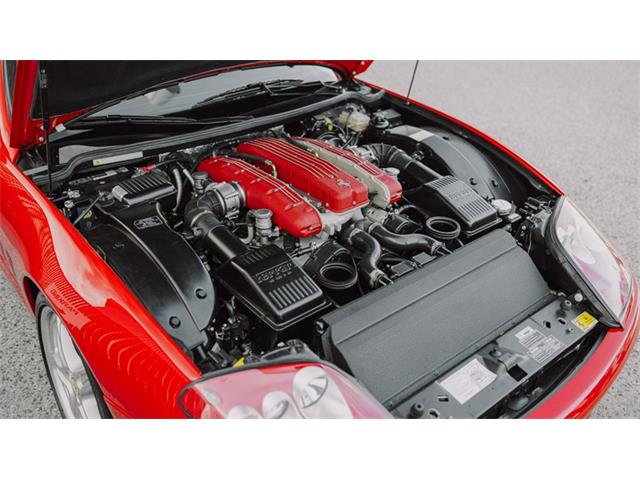 2005 Ferrari Superamerica (CC-2122949) for sale in Las Vegas, Nevada