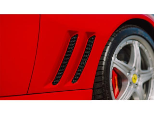 2005 Ferrari Superamerica (CC-2122949) for sale in Las Vegas, Nevada