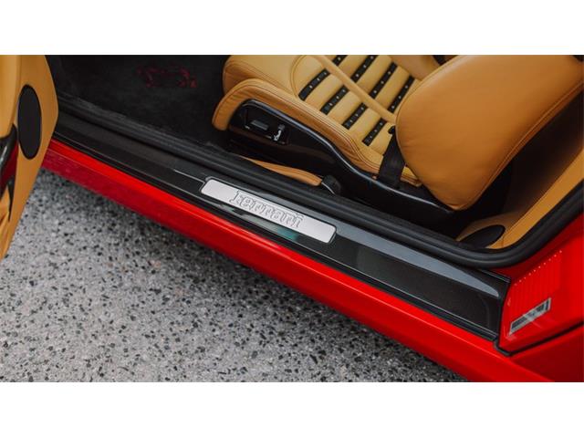 2005 Ferrari Superamerica (CC-2122949) for sale in Las Vegas, Nevada