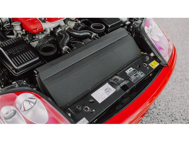 2005 Ferrari Superamerica (CC-2122949) for sale in Las Vegas, Nevada