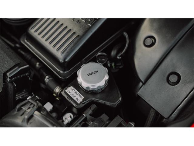 2005 Ferrari Superamerica (CC-2122949) for sale in Las Vegas, Nevada