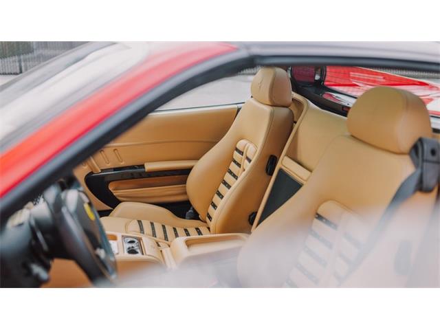 2005 Ferrari Superamerica (CC-2122949) for sale in Las Vegas, Nevada