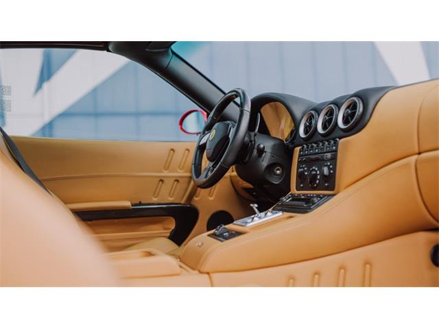 2005 Ferrari Superamerica (CC-2122949) for sale in Las Vegas, Nevada