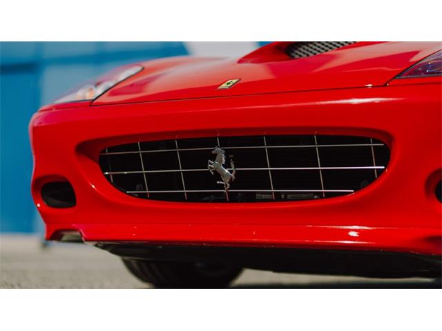 2005 Ferrari Superamerica (CC-2122949) for sale in Las Vegas, Nevada