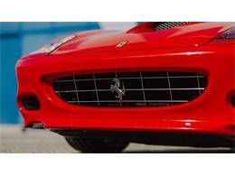2005 Ferrari Superamerica (CC-2122949) for sale in Las Vegas, Nevada