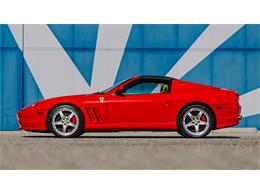 2005 Ferrari Superamerica (CC-2122949) for sale in Las Vegas, Nevada