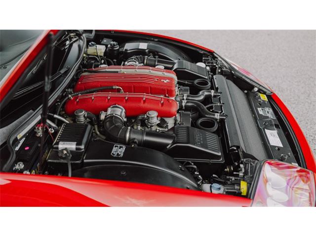 2005 Ferrari Superamerica (CC-2122949) for sale in Las Vegas, Nevada