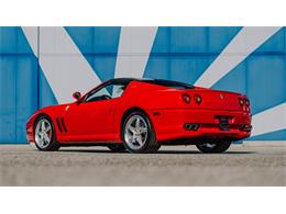 2005 Ferrari Superamerica (CC-2122949) for sale in Las Vegas, Nevada