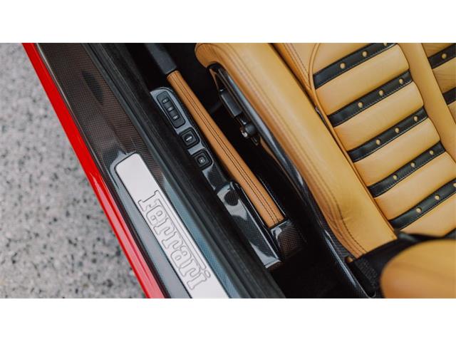 2005 Ferrari Superamerica (CC-2122949) for sale in Las Vegas, Nevada