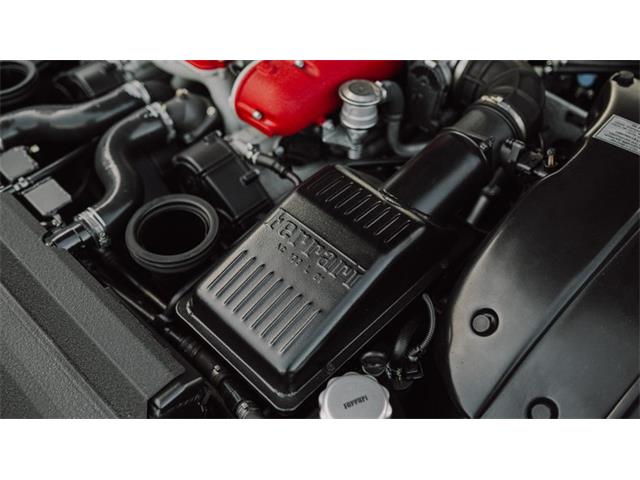 2005 Ferrari Superamerica (CC-2122949) for sale in Las Vegas, Nevada