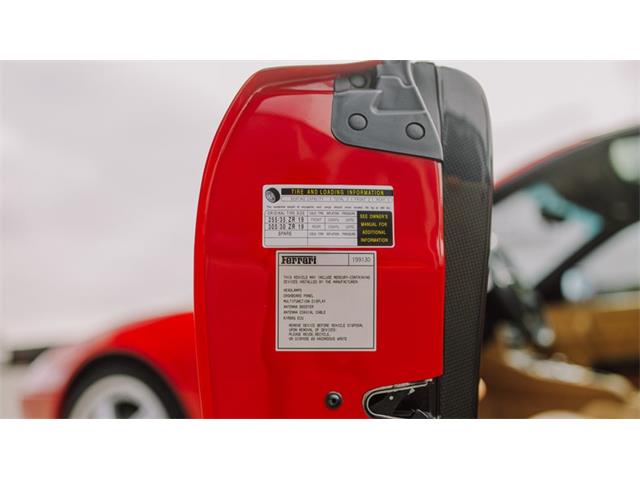 2005 Ferrari Superamerica (CC-2122949) for sale in Las Vegas, Nevada
