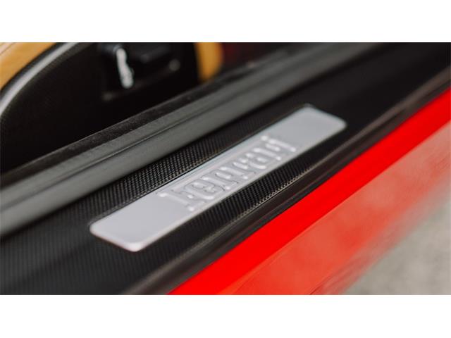 2005 Ferrari Superamerica (CC-2122949) for sale in Las Vegas, Nevada
