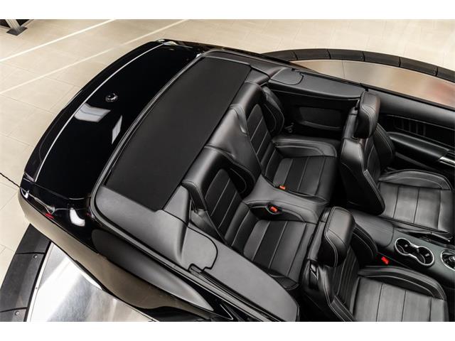 2017 Ford Mustang (CC-2120295) for sale in Plymouth, Michigan