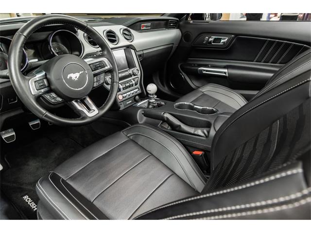 2017 Ford Mustang (CC-2120295) for sale in Plymouth, Michigan