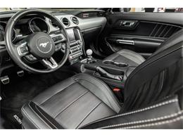 2017 Ford Mustang (CC-2120295) for sale in Plymouth, Michigan