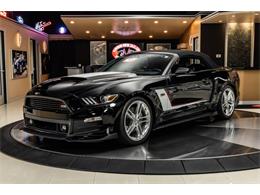 2017 Ford Mustang (CC-2120295) for sale in Plymouth, Michigan