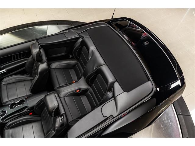 2017 Ford Mustang (CC-2120295) for sale in Plymouth, Michigan