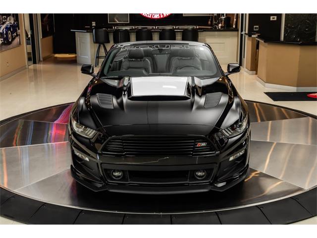 2017 Ford Mustang (CC-2120295) for sale in Plymouth, Michigan