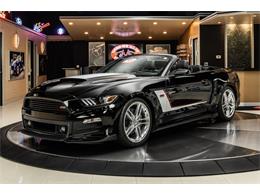 2017 Ford Mustang (CC-2120295) for sale in Plymouth, Michigan