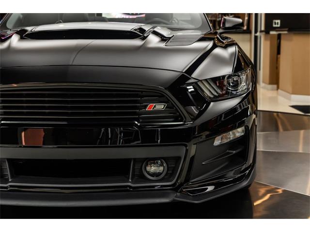 2017 Ford Mustang (CC-2120295) for sale in Plymouth, Michigan