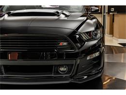 2017 Ford Mustang (CC-2120295) for sale in Plymouth, Michigan
