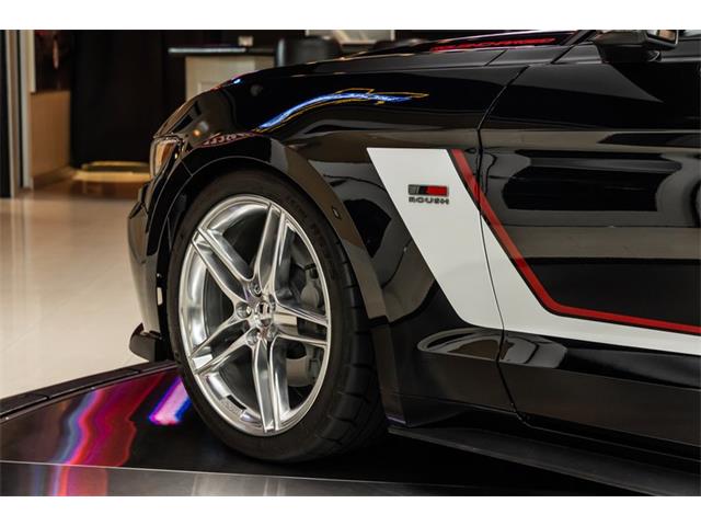 2017 Ford Mustang (CC-2120295) for sale in Plymouth, Michigan