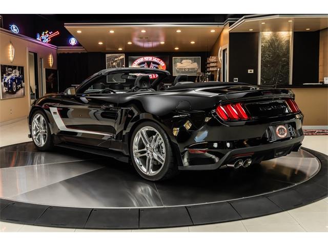 2017 Ford Mustang (CC-2120295) for sale in Plymouth, Michigan