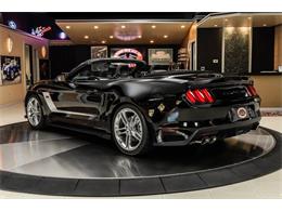 2017 Ford Mustang (CC-2120295) for sale in Plymouth, Michigan