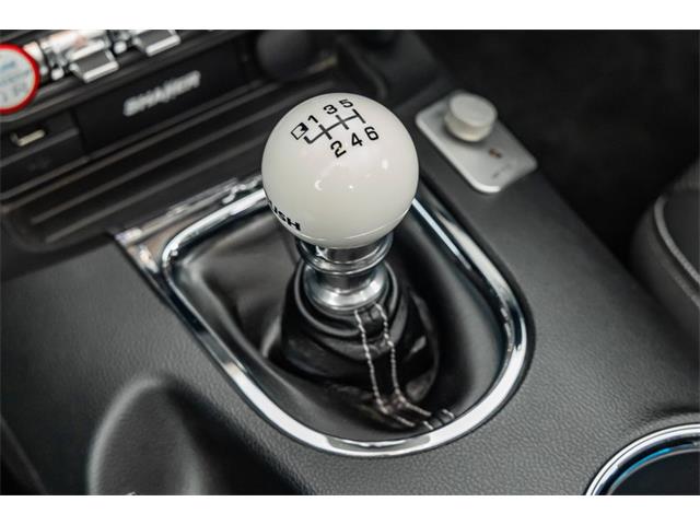 2017 Ford Mustang (CC-2120295) for sale in Plymouth, Michigan