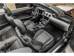 2017 Ford Mustang (CC-2120295) for sale in Plymouth, Michigan