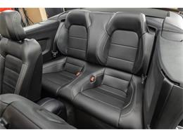 2017 Ford Mustang (CC-2120295) for sale in Plymouth, Michigan