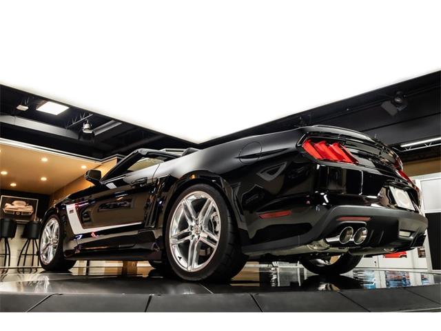 2017 Ford Mustang (CC-2120295) for sale in Plymouth, Michigan