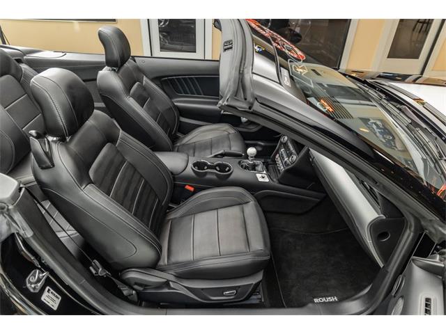 2017 Ford Mustang (CC-2120295) for sale in Plymouth, Michigan