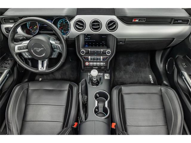 2017 Ford Mustang (CC-2120295) for sale in Plymouth, Michigan