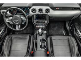 2017 Ford Mustang (CC-2120295) for sale in Plymouth, Michigan