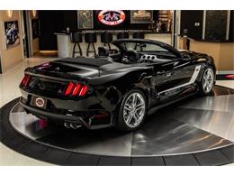 2017 Ford Mustang (CC-2120295) for sale in Plymouth, Michigan