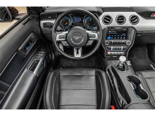 2017 Ford Mustang (CC-2120295) for sale in Plymouth, Michigan
